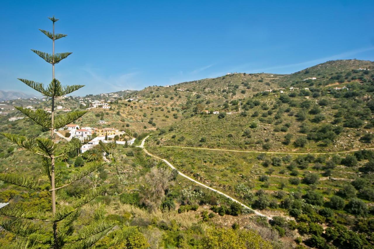 Hotel La Casa Torrox Exterior photo