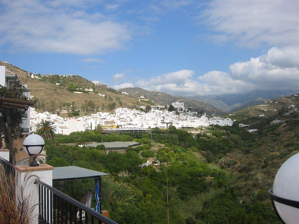 Hotel La Casa Torrox Exterior photo