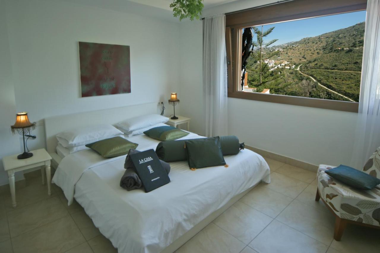 Hotel La Casa Torrox Exterior photo