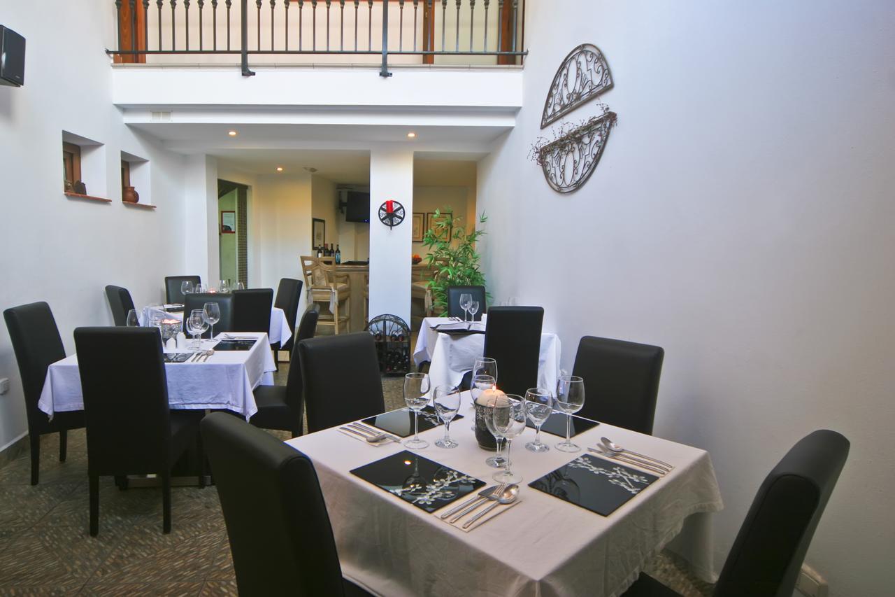 Hotel La Casa Torrox Exterior photo